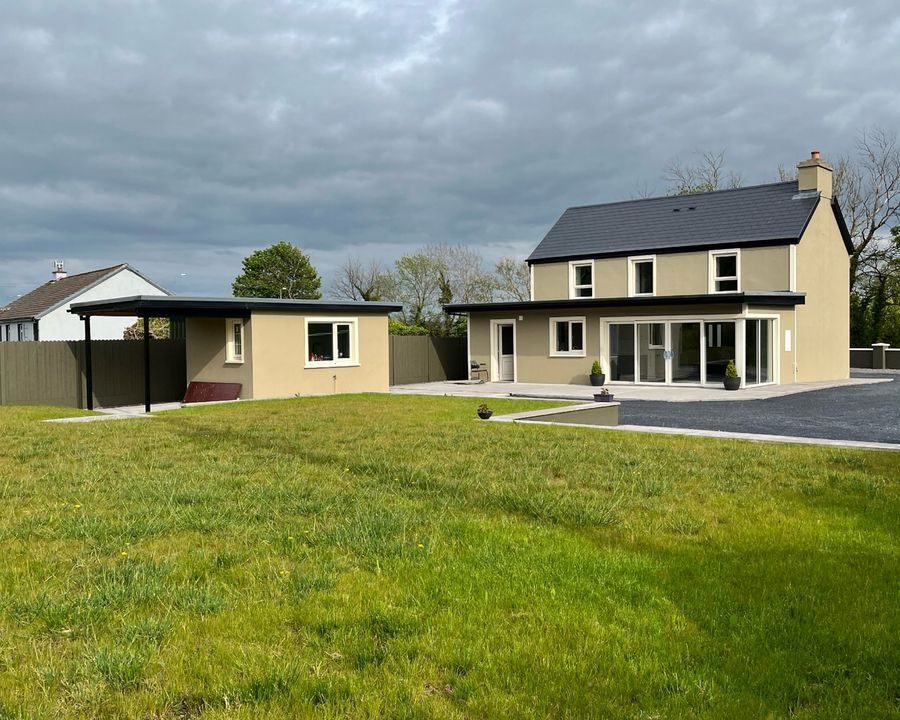 3 Bed Detached House, Castledrum, Castlemaine, Co. Kerry, V93X9Y9