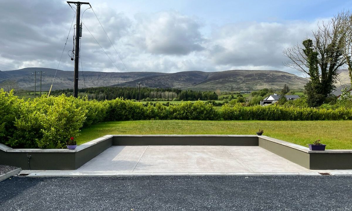 3 Bed Detached House, Castledrum, Castlemaine, Co. Kerry, V93X9Y9