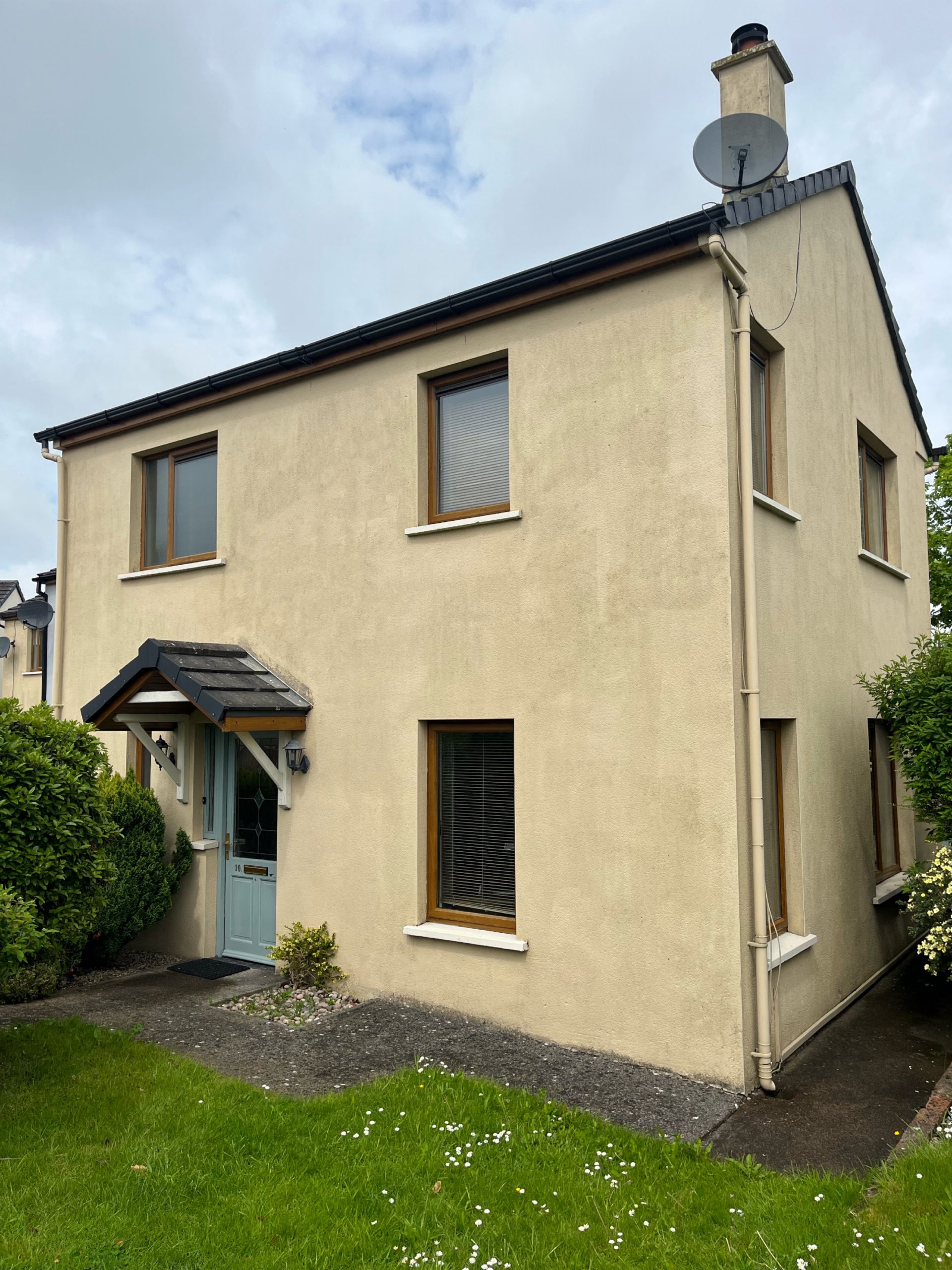 Houses for sale in Cork