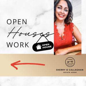 Open Houses work