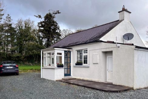 2 Bed Detached Cottage - The Cottage, Dromalour, Kanturk, Co. Cork, P51D2Y4