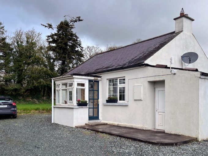 2 Bed Detached Cottage - The Cottage, Dromalour, Kanturk, Co. Cork, P51D2Y4