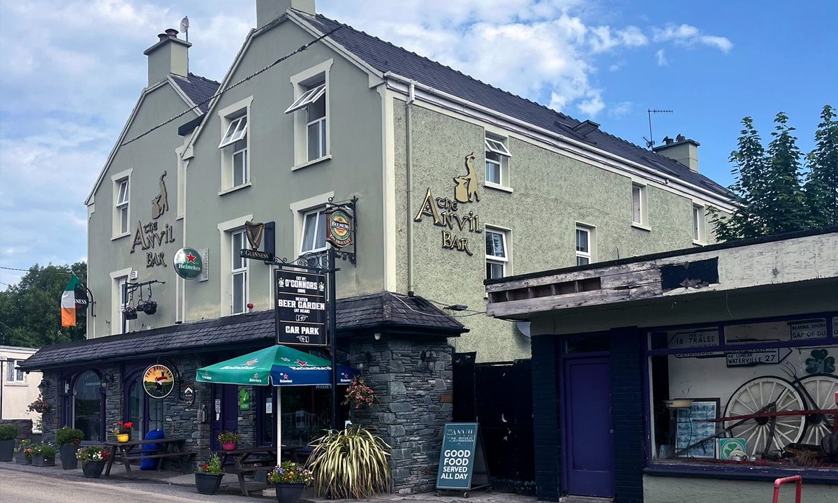 The Anvil Bar 3
