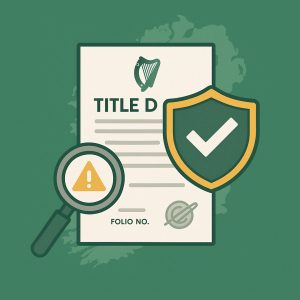 Why You Don’t Usually Need Title Insurance in Ireland, But Sometimes It Helps