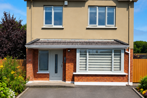 16 Pairc An Tobar, Kanturk