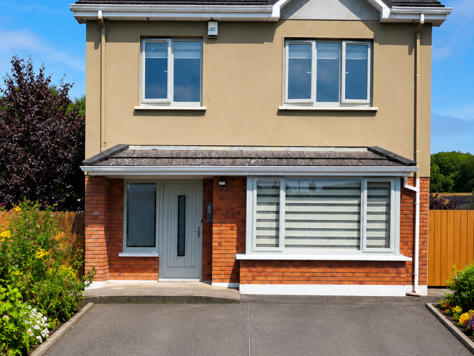 16 Pairc An Tobar, Kanturk
